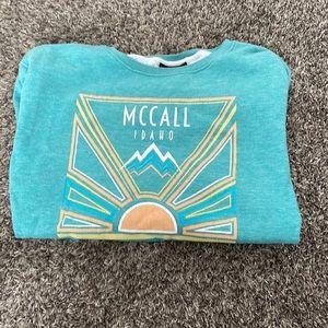 McCall crewneck